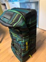 Dakine Reisekoffer mit Räder