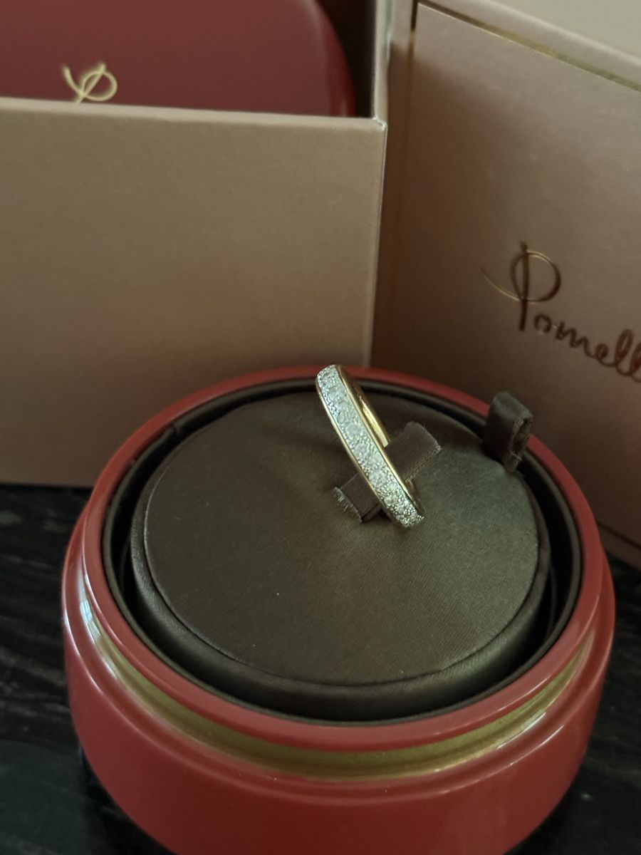 Pomellato Anelli: Pomellato Iconica Ring, Gr 53 – Usato da Dättwil AG venduto da nika8810 4
