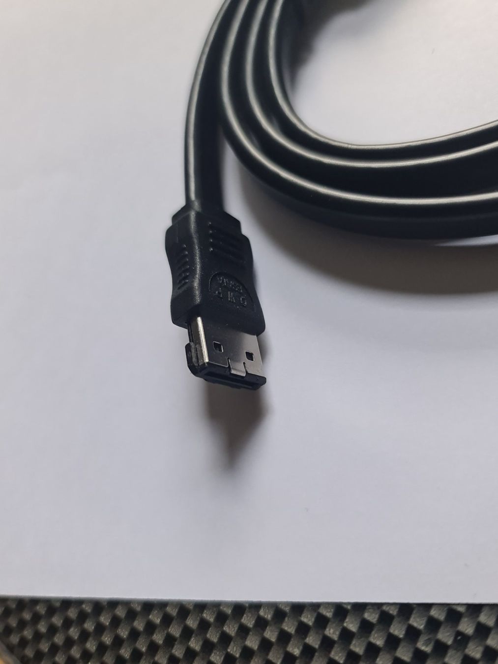 Unità & Adattatore: Esata Kabel – Usato da zürich venduto da R-N-J 1