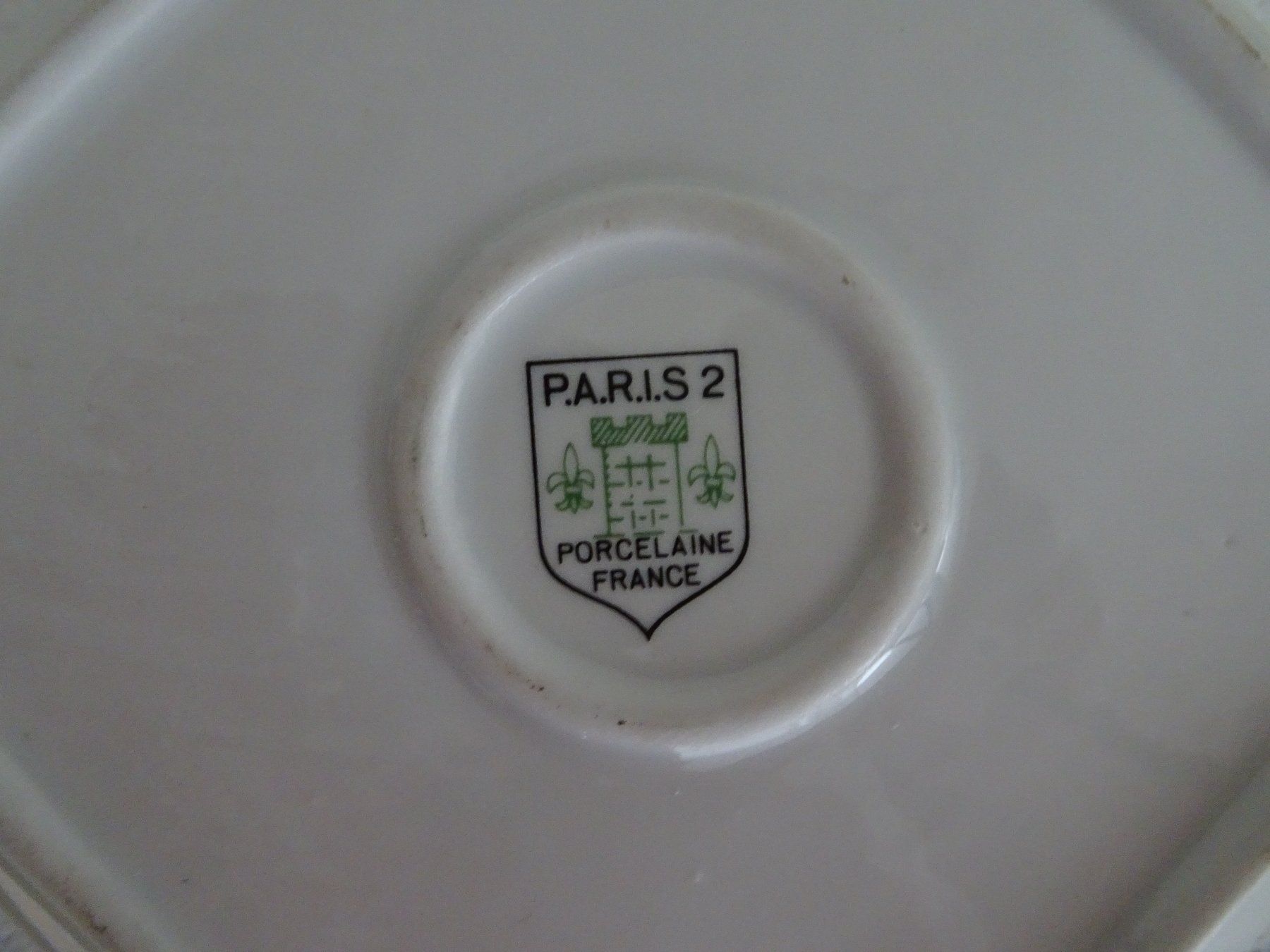 Piatti: Kinderteller mit Wasserbad – Usato da Birr venduto da habicht414 3