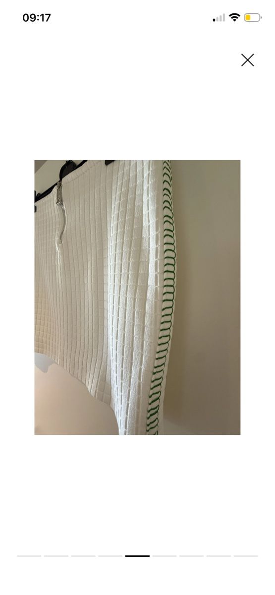 Bottega Veneta Gonne: Bottega Veneta Wunderschönes Rock! – Nuovo (secondo la descrizione) da Fruthwilen venduto da Mariya13 4