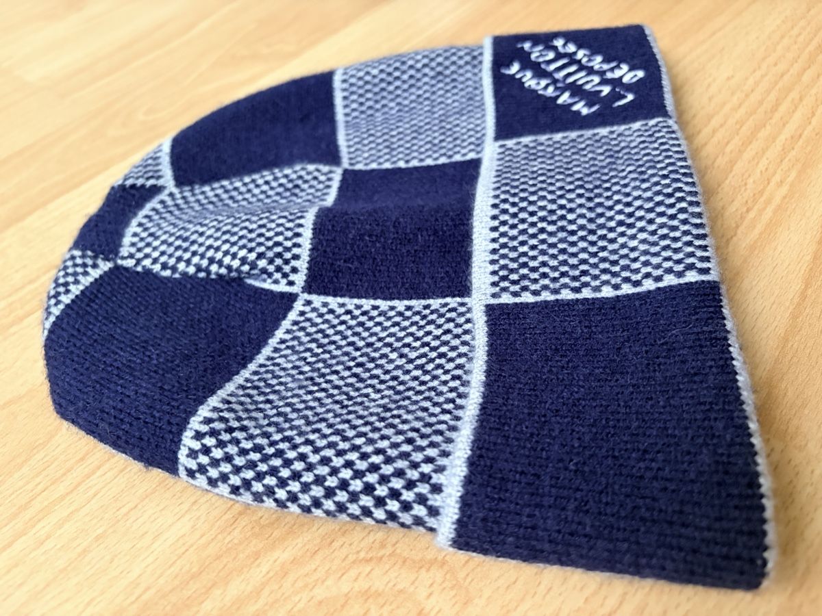 Altro in  Abbigliamento & Accessori: LV Beanie – Nuovo e nell'imballaggio originale da Bern venduto da ene_gw8m 4