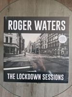 LP - Roger Waters - The Lockdown Sessions - Vinyl - NEU