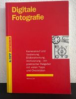 Digitale Fotografie / Buch