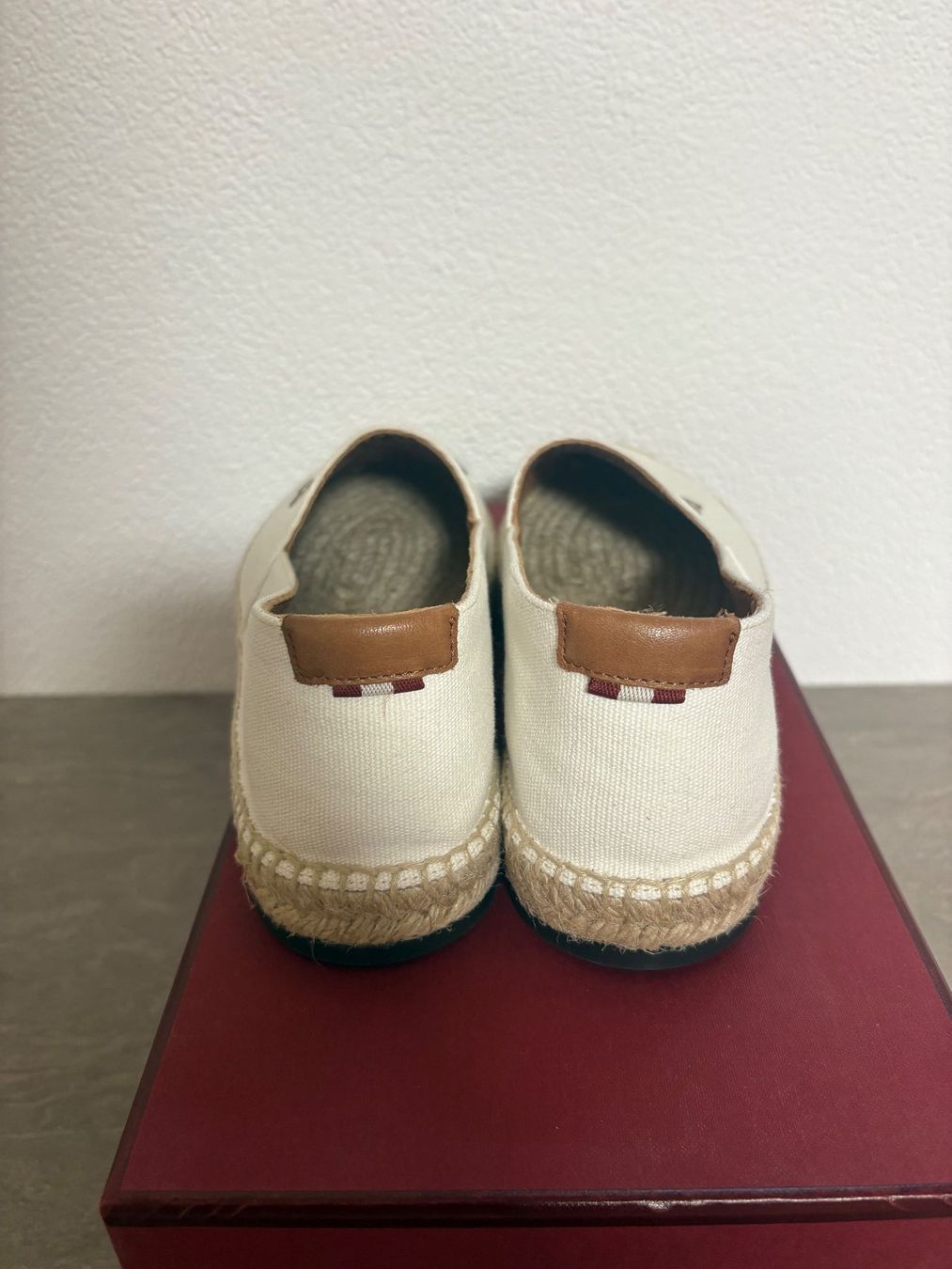 Bally Scarpe da donna: BALLY Espadrilles - Size 41 - NEW WITH BOX – Nuovo e nell'imballaggio originale da Muzzano venduto da Sidney_3 5