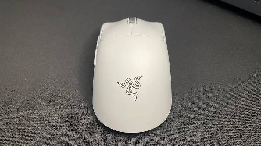 Mouse: Razer Viper V4 PRO – Nuovo e nell'imballaggio originale da Allens venduto da PedroMo