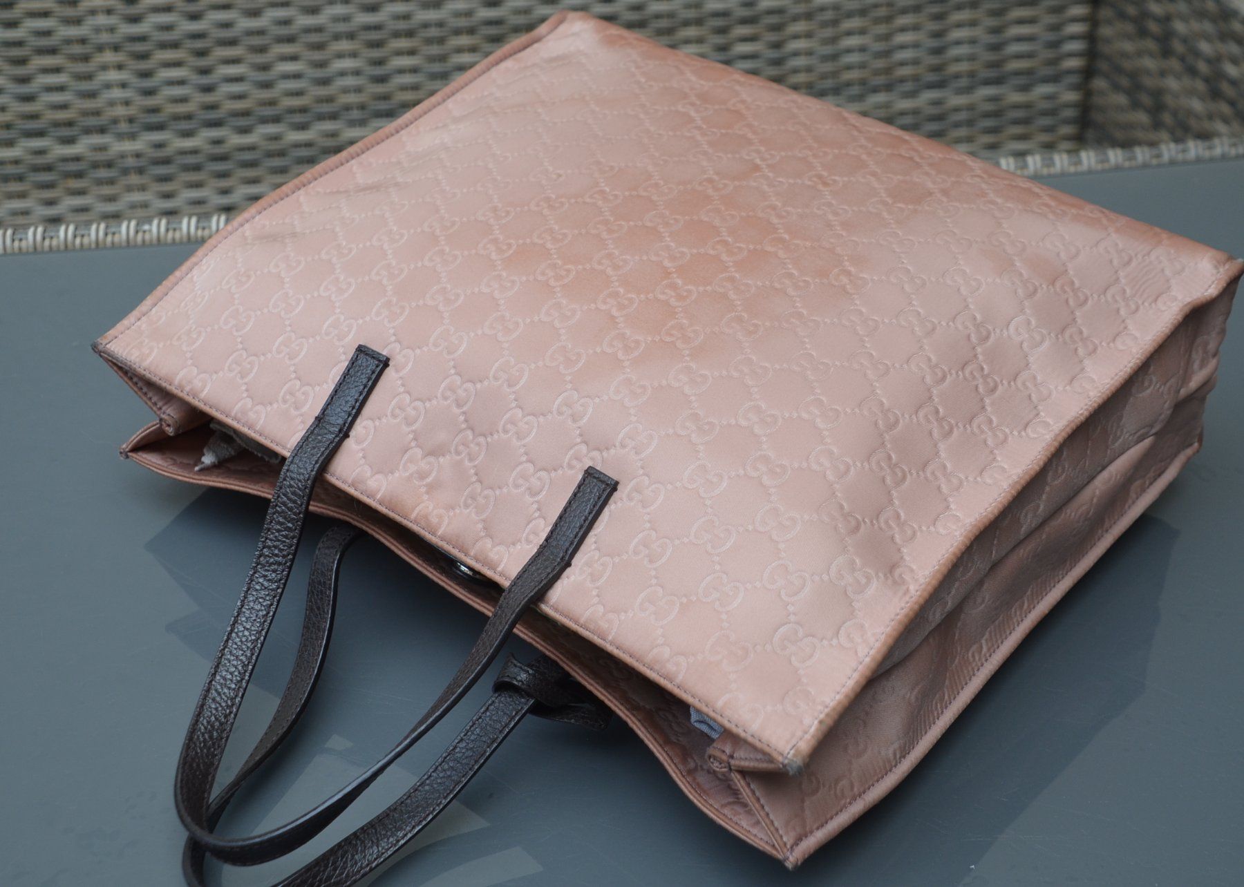 Gucci Borse da donna: Gucci Tasche / sac – Usato da Collonges venduto da Auganien 5