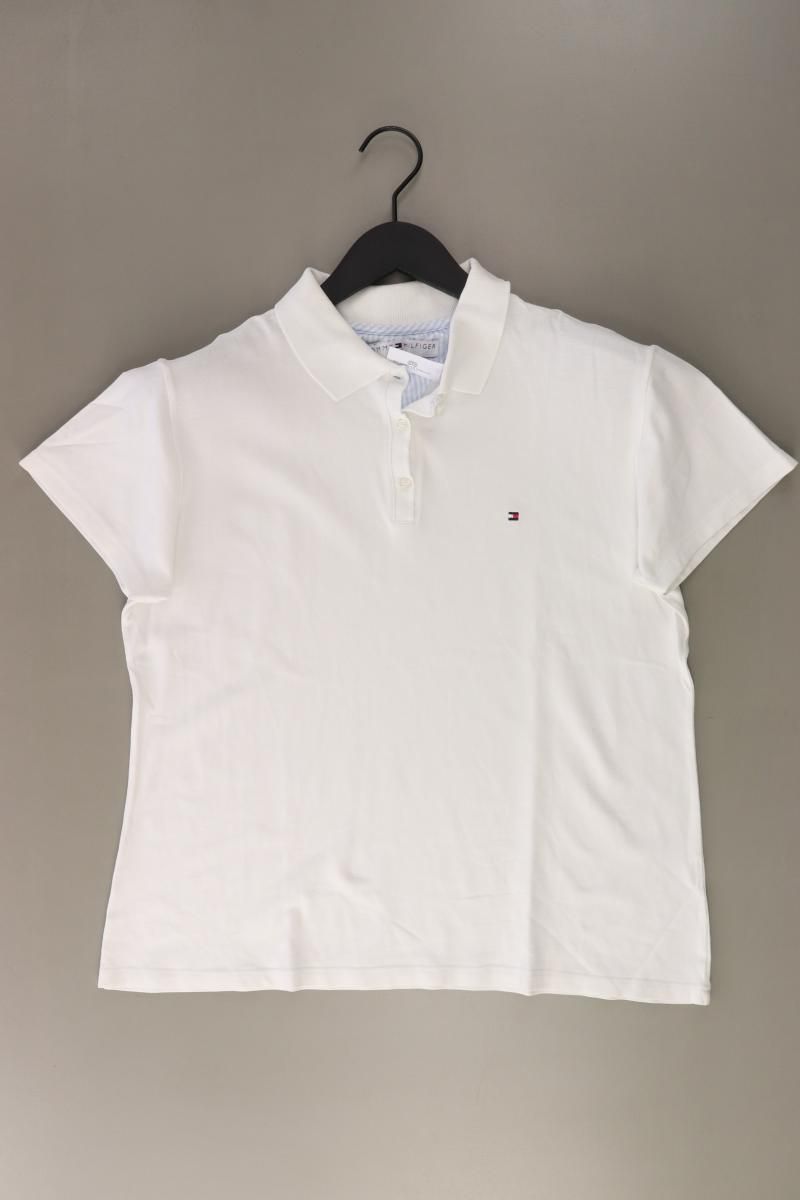 T-shirt: Tommy Hilfiger Poloshirt Gr. XL Kurzarm – Usato da Neustadt an der Waldnaab venduto da SecondLifeFashion