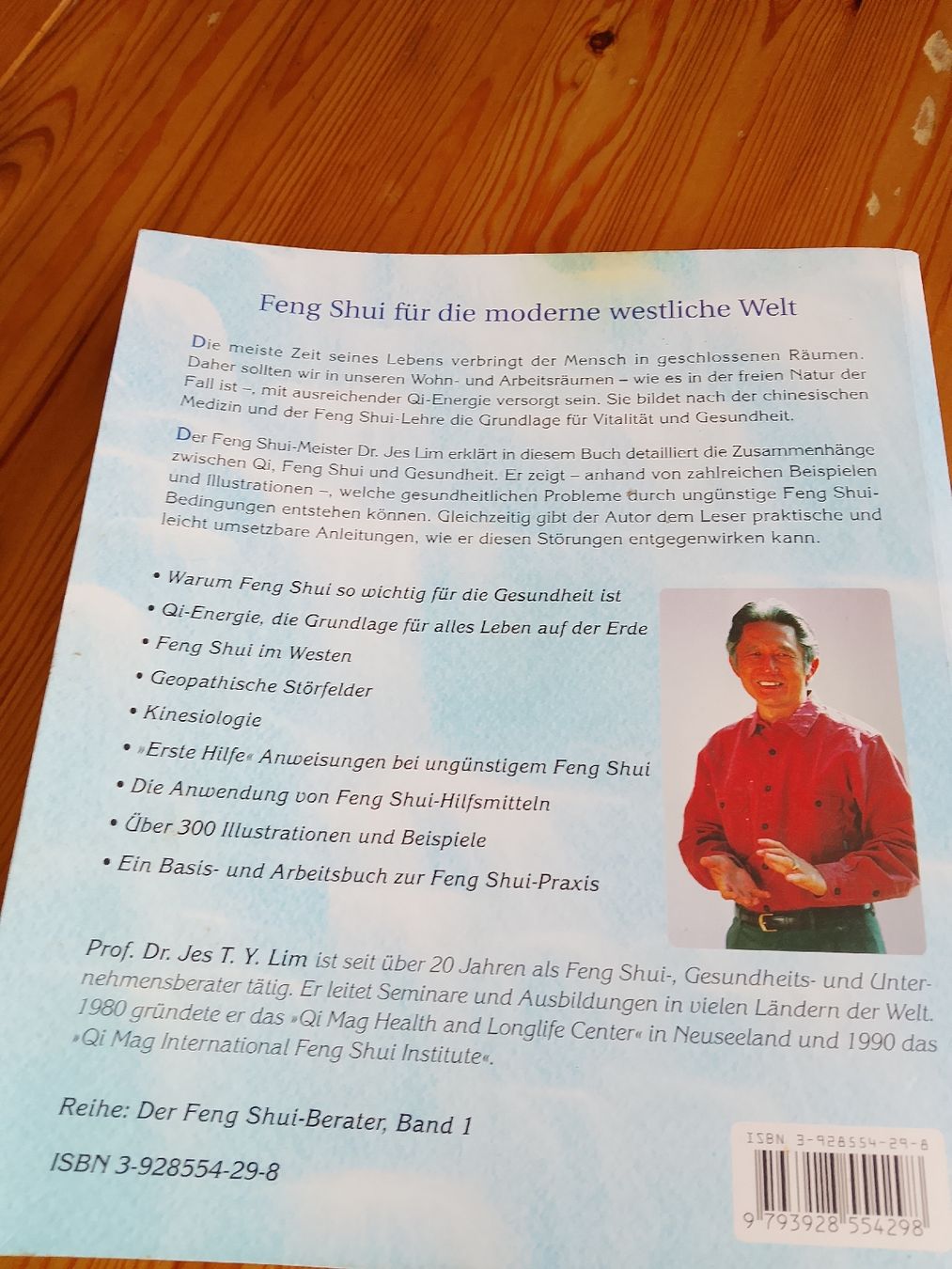 Libri: Fengshui und Gesundheit – Nuovo (secondo la descrizione) da Volken venduto da katz5 6