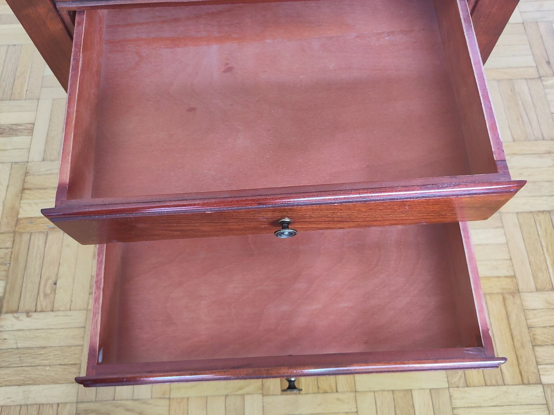 Comodini: Vintage Beistelltisch – Usato da Liestal venduto da blue_knigt 3