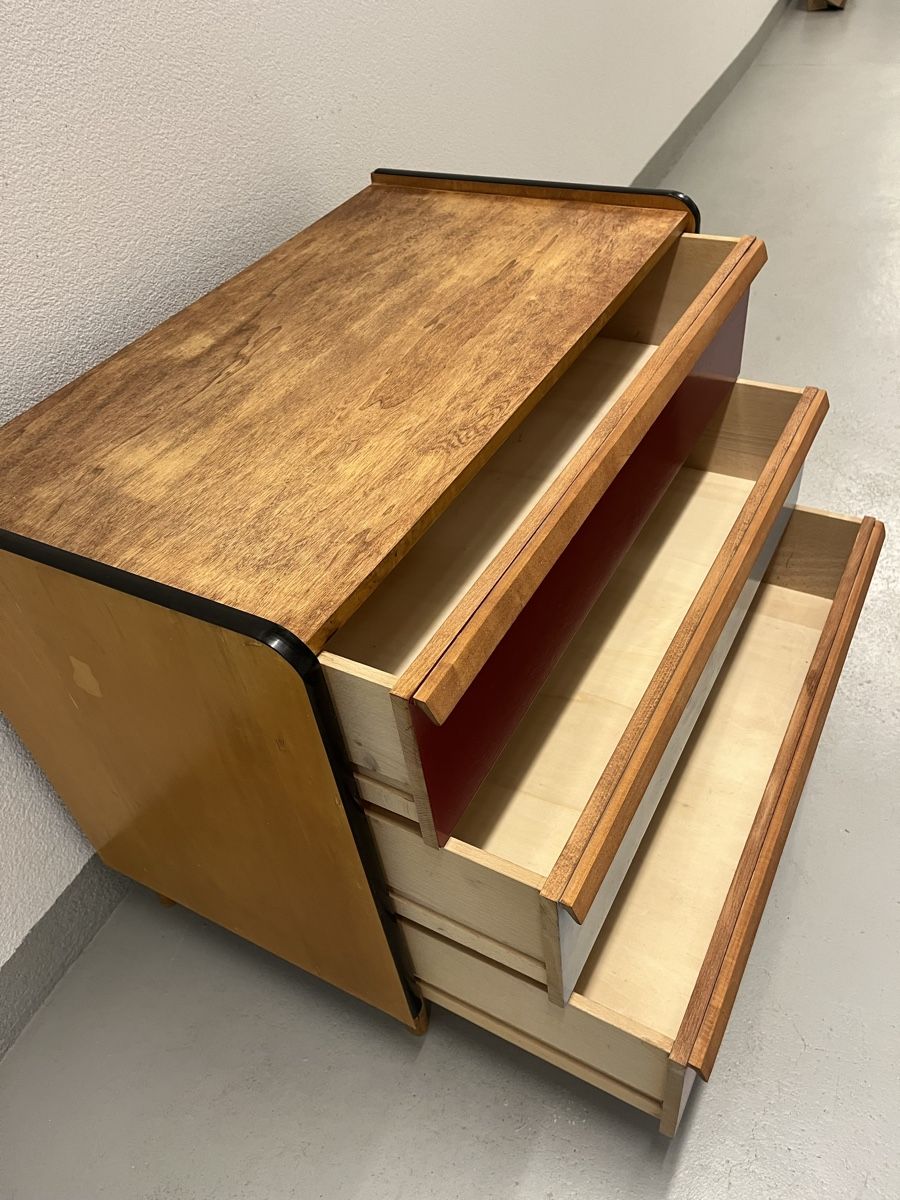 Cassettiere: Pago Vintage Kommode – Usato da Zürich venduto da du_bois 1