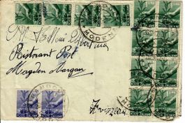 Brief aus Italien