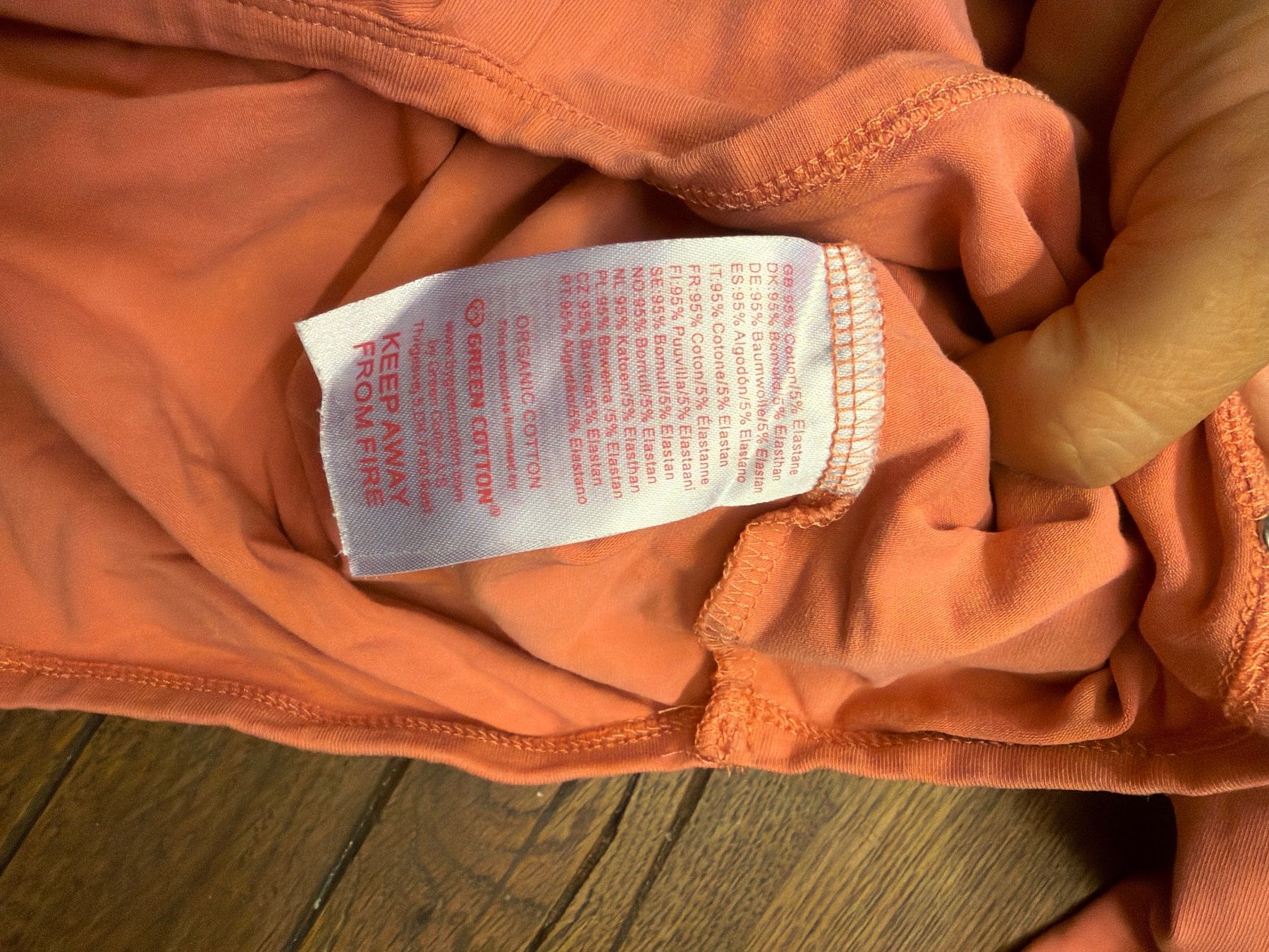 Biancheria intima: Müsli Body 86 – Usato da Luzern venduto da jen_z22 2