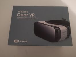 Samsung Gear VR - Virtual Reality Brille - Neuwertig!