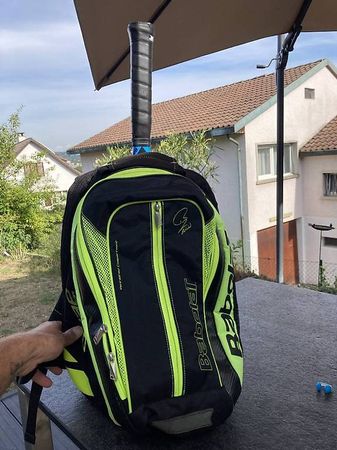 Sac tennis Babolat nadal