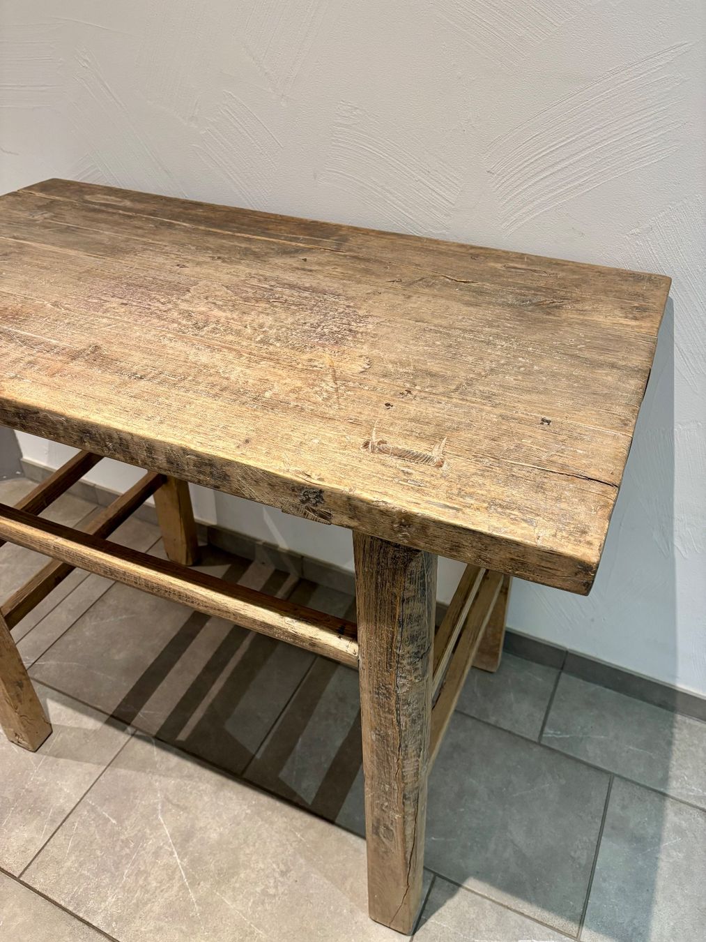 Tische: Antiker asiatischer Tisch – Gebraucht aus Richterswil von 0207lifestyle 5