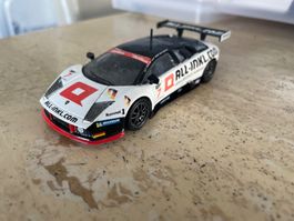 Lamborghini Murcielago Gt