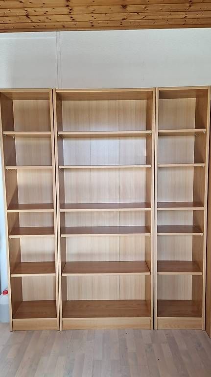 Regale: Bibliothèques  – Gebraucht aus Dompierre FR von Oursibear