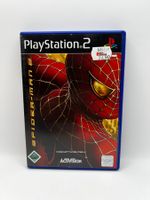 Spider-Man 2 (Deutsch) - Playstation 2