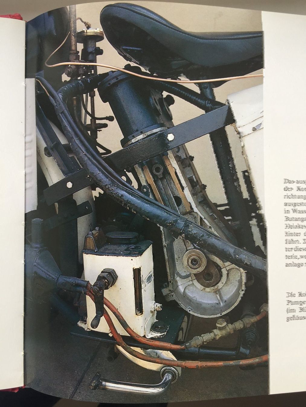 Libri: Harley-Davidson – Usato da Volketswil venduto da zwitsch33 3