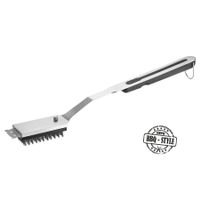 Grillbürste Gefu, Bürstenkopf wechselbar