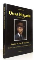 Oscar Huguenin (1842-1903). Imagier du Pays de Neuchâtel.