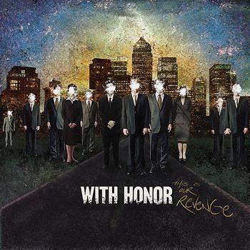 CD: With Honor – This Is Our Revenge – Usato da St.Gallen venduto da jalamusic