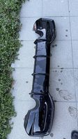 Diffuseur rieger bmw m140i/m135i
