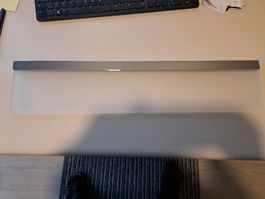 Bodenschatz Glasablage 60cm  BA14VC164