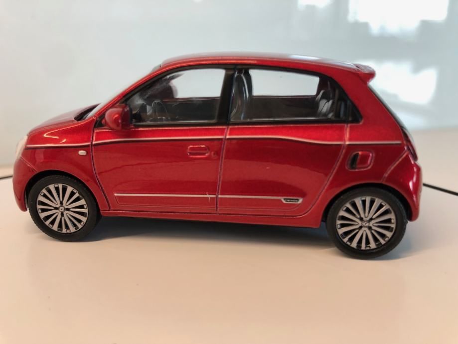Norev Modellautos: Renault Twingo  – Neu und originalverpackt aus Flawil von Imperiosud 4
