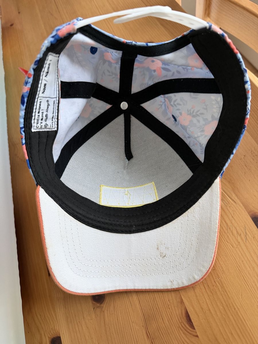 Altro abbigliamento per bambino: Casquette Cool Kids only – Usato da La Tour-de-Peilz venduto da Leeleeka 1