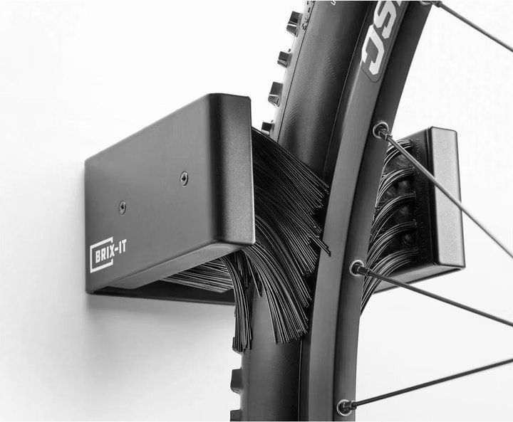 Supporti per biciclette: Universal Fahrradhalterung Brix-It – Nuovo (secondo la descrizione) da Erlenbach im Simmental venduto da laska31 2