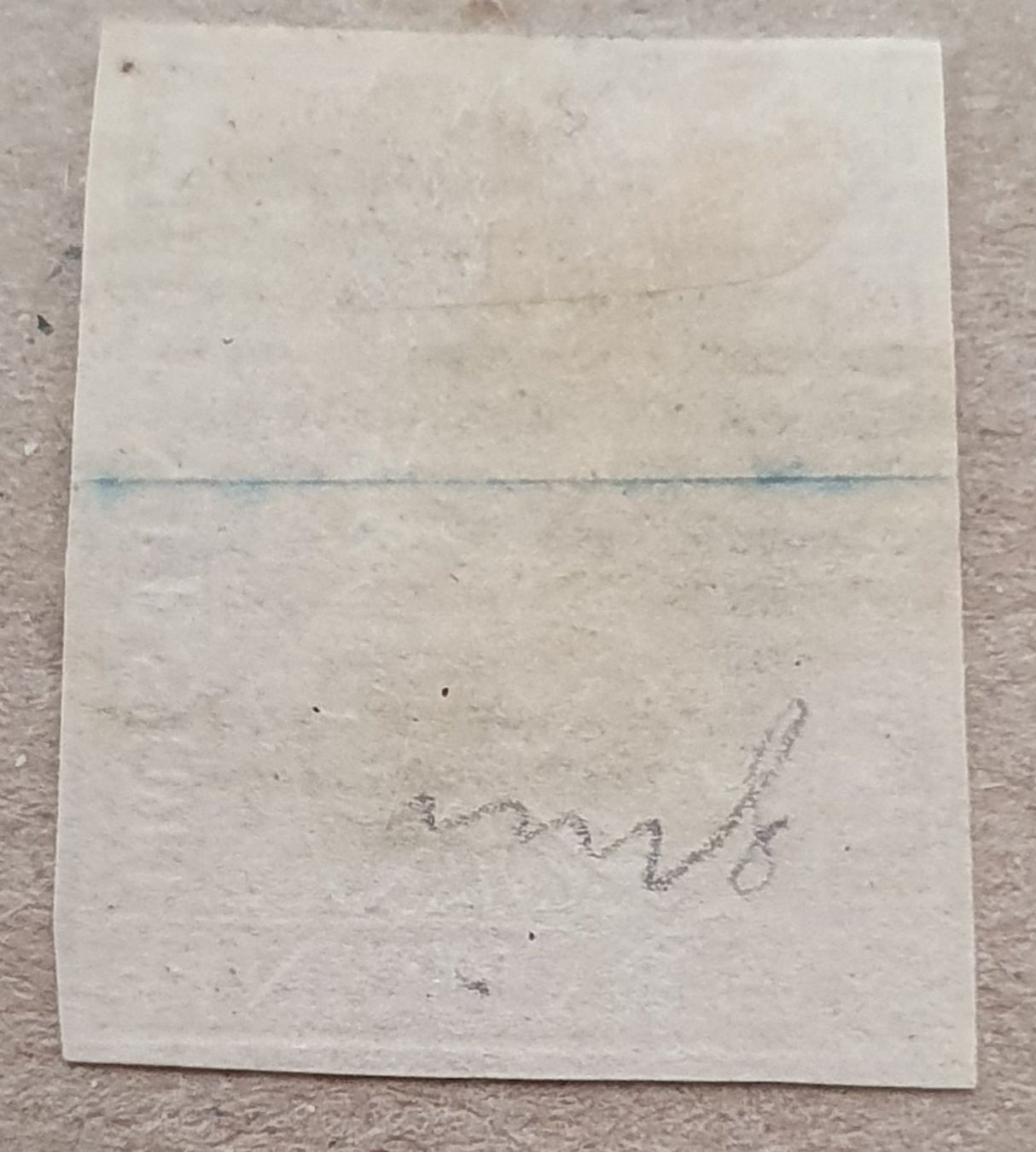 Tous les timbres: Strubel 24B – D'occasion à Balgach par SIMEON27 1