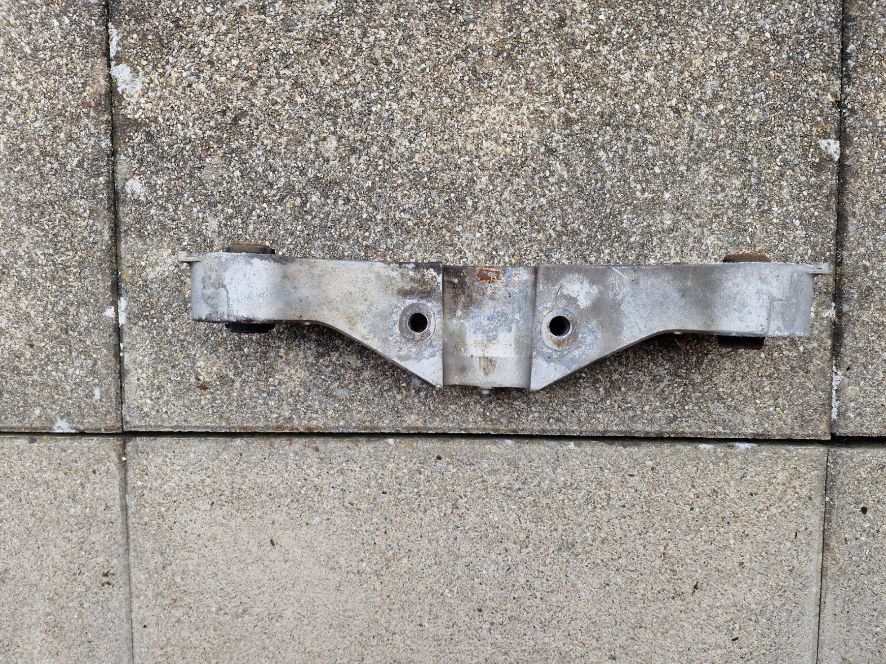 Alle Autoersatzteile: Differential Gehäuse Support Hinterachse - WRX STI – Gebraucht aus Buchrain von Sssschaller 5