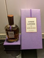 Molinard Ambre Lumiere Eau de Parfum, almost unused! (52)