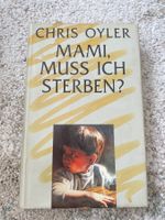 Chris Oyler