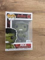 Funko Pop Marvel Hulk 68 Avengers Age of Ultron
