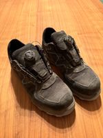 Grisport S3 Sicherheitsschuhe Gr. 42 - Top Zustand!