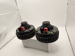 Driver Selenium DH200 200Wrms 8 ohm