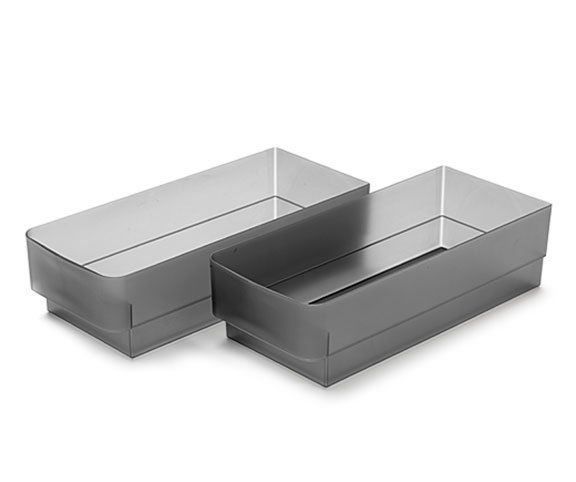 2 Schrank-Organizer / Schrank-Butler von Betty Bossi (Neu und ...