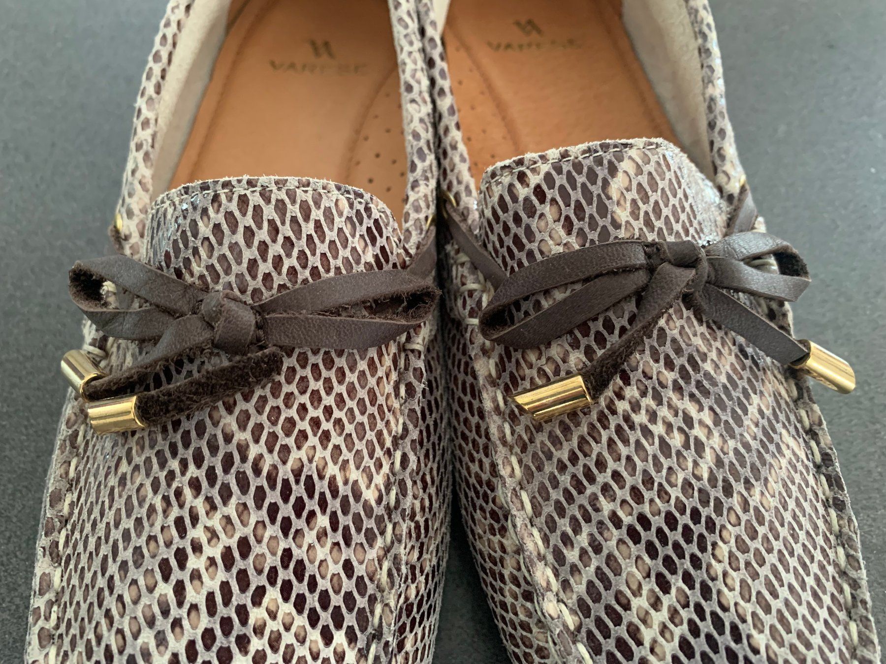 Scarpe da donna: Damenschuhe Gr 37 – Nuovo (secondo la descrizione) da Langnau am Albis venduto da Judithsebi 5