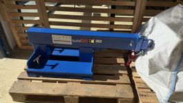 SolidHub Kranarm KA2500 1 Mal benutzt!