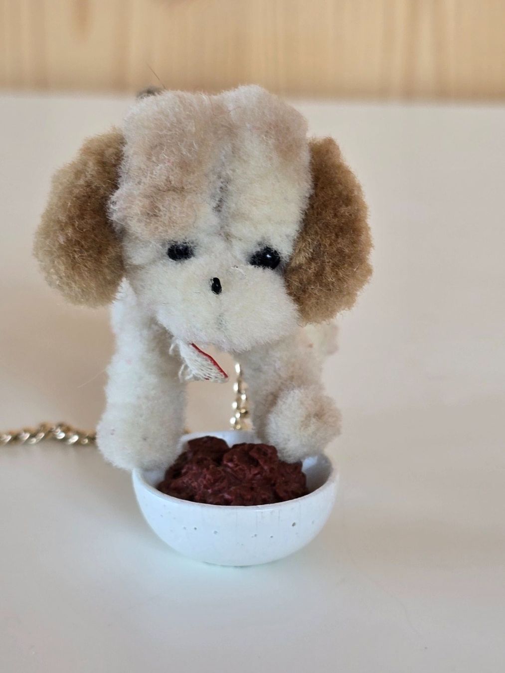 Giocattoli: Barbie Accessoires HUND (Mattel) – Usato da Burg im Leimental venduto da Joya010 1