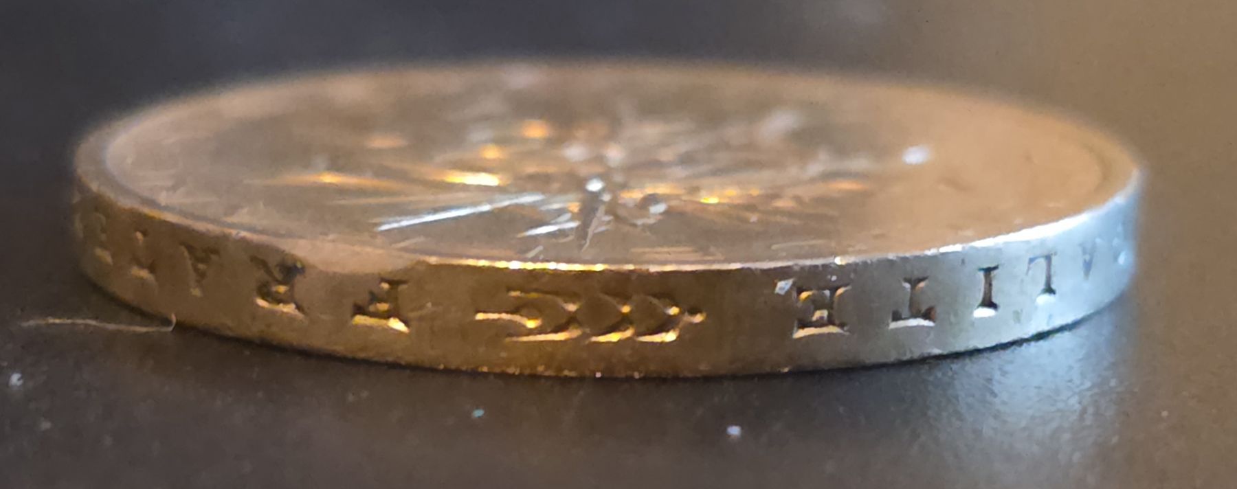 Tutti le monete: 10 francs 1979 – Usato da Genève venduto da bbastos 2