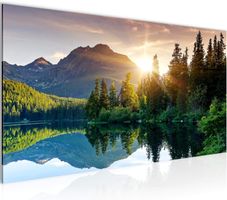 SONDERPREIS ‼️ Grösser Bild NATUR 100x40