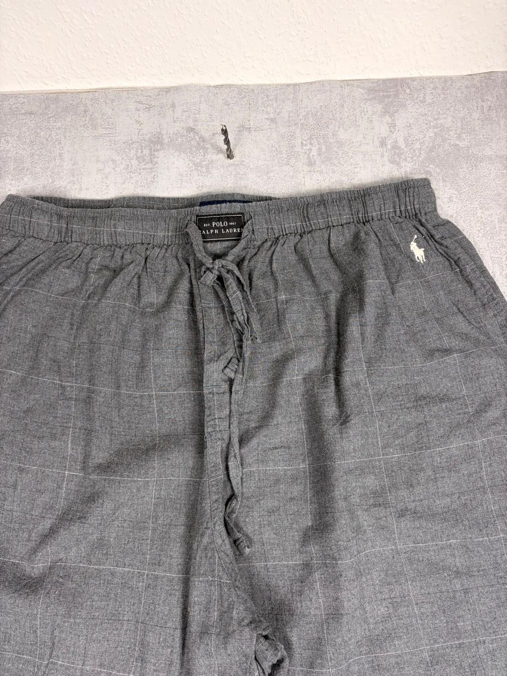 Ralph Lauren Pigiami: Bas de pyjama Sleepwear Ralph Lauren – Nuovo (secondo la descrizione) da Hauterive NE venduto da Leo_o 3