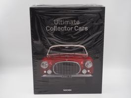 Ultimate Collector Cars / Doppelband (20191)