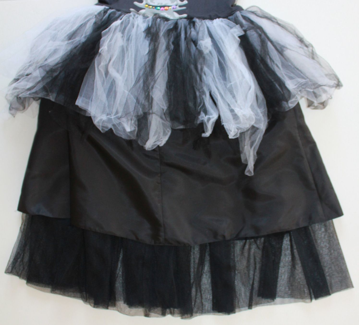 Kostüme: Costume squelette / Skelett t. 8 - 10 ans – Gebraucht aus Peseux von CoolShoping 5