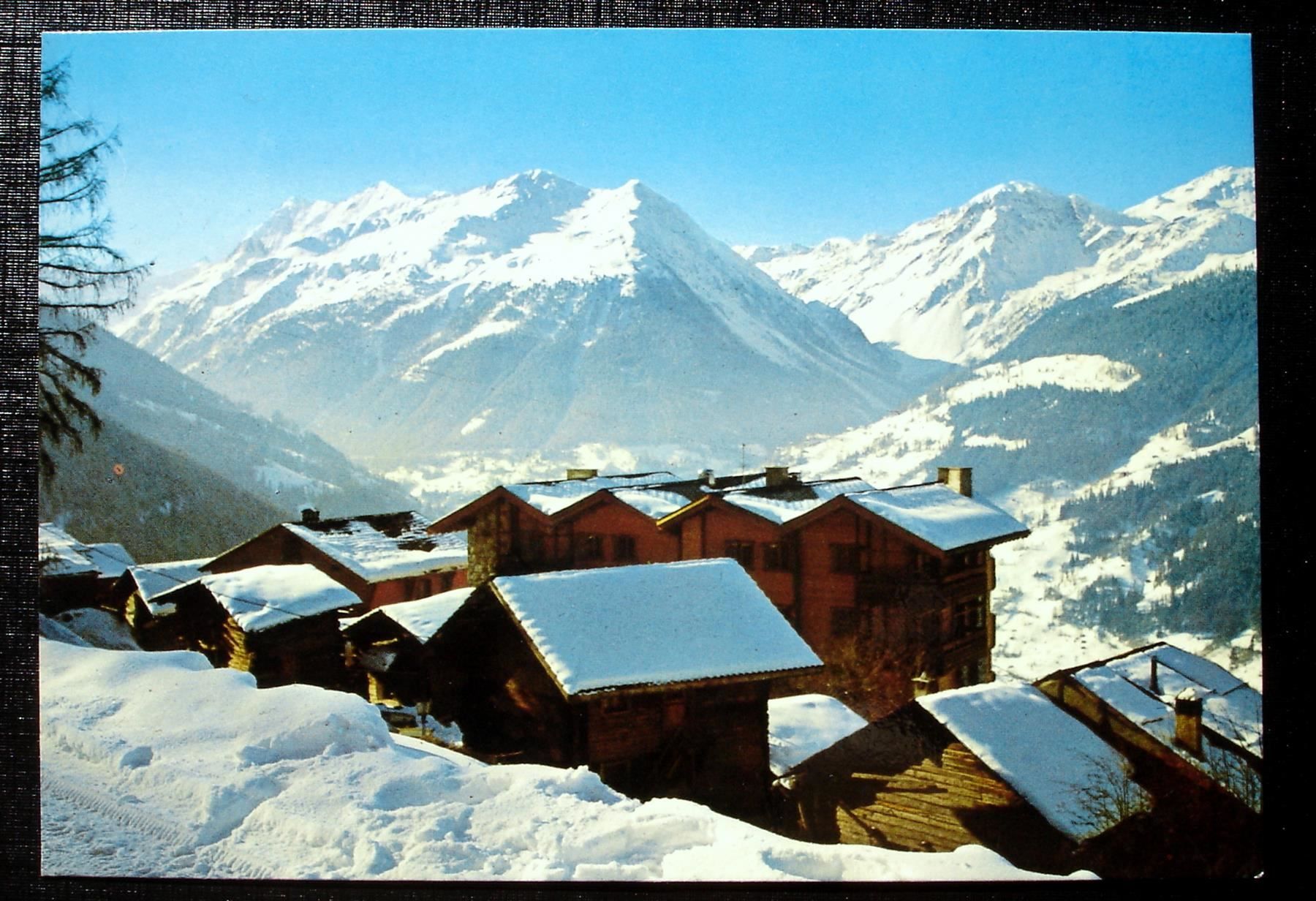 Cartes postales: ST. LUC Photo C.A.E. – D'occasion à Jona par philajona