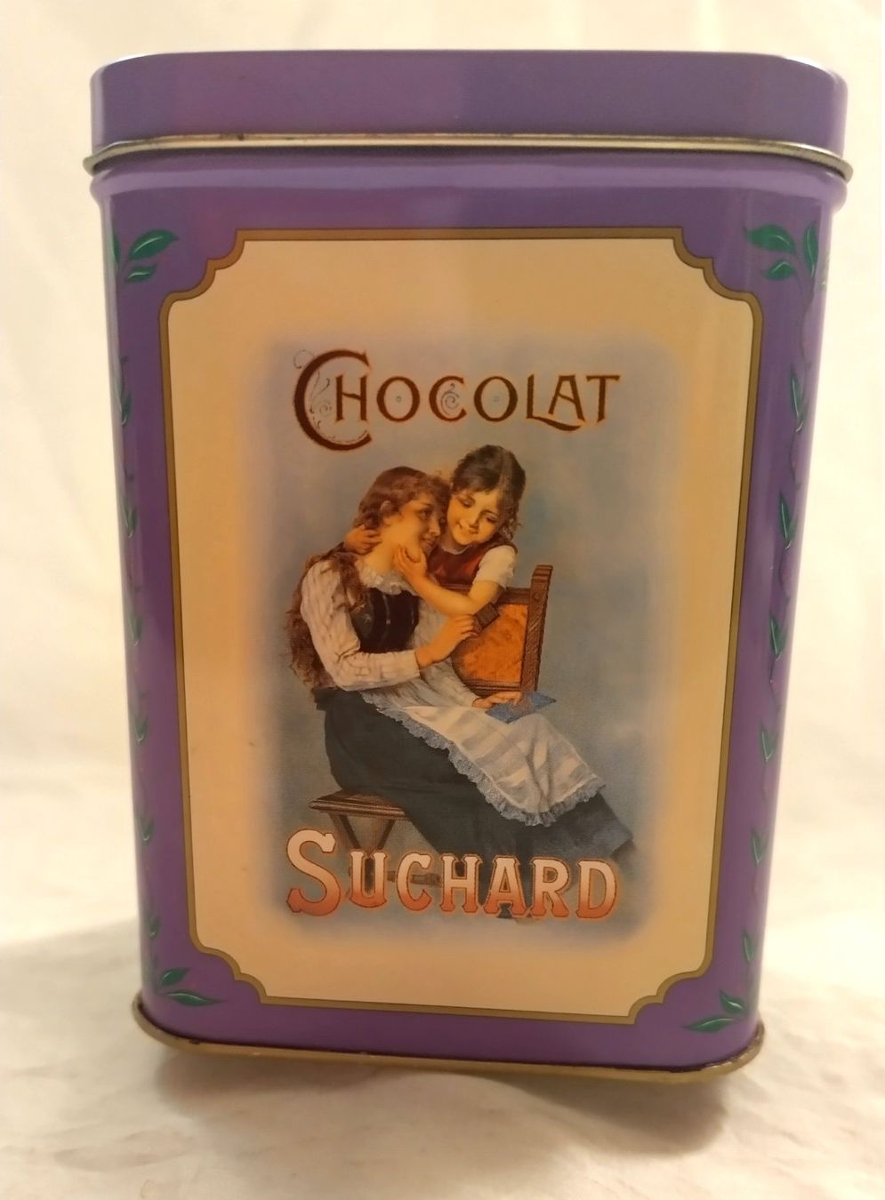 Altro in Decorazioni & Accessori: Milka Naps - Nostalgie-Blechdose ab Fr. 3.- – Usato da Bellach venduto da JingleJerry 3
